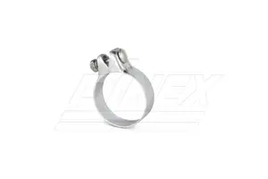 Heavy Duty COLLIER, dia. =77.5-80.5 mm, ALU